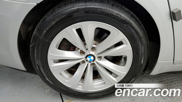 BMW 7 Series (F01) 740Li 2011 — фото 5