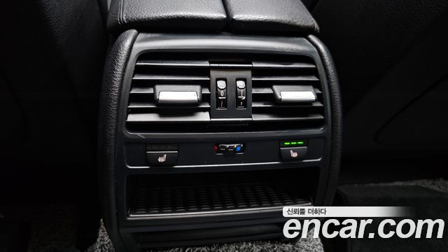 BMW 7 Series (F01) 740Li 2011 — фото 18