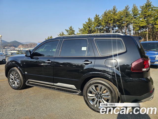 Kia Mohave The Master Diesel 3.0 4WD 6-Seater Masters 2021 — фото 6