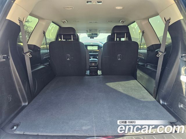 Kia Mohave The Master Diesel 3.0 4WD 6-Seater Masters 2021 — фото 23