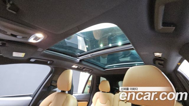 Volvo XC90 (II) T8 Inscription Hybird 2021 — фото 19