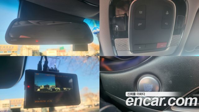 Hyundai Palisade Diesel 2.2 2WD Exclusive 2022 — фото 24