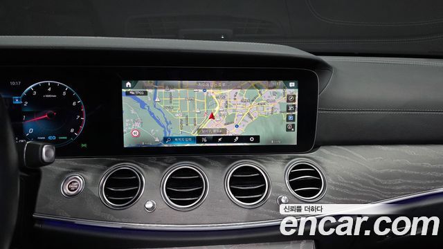 Mercedes-Benz E-Class (W213) E350 4MATIC Avantgarde 2022 — фото 8