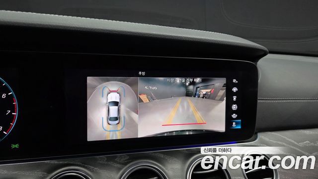 Mercedes-Benz E-Class (W213) E350 4MATIC Avantgarde 2022 — фото 9