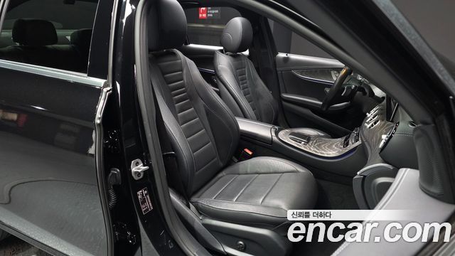 Mercedes-Benz E-Class (W213) E350 4MATIC Avantgarde 2022 — фото 17