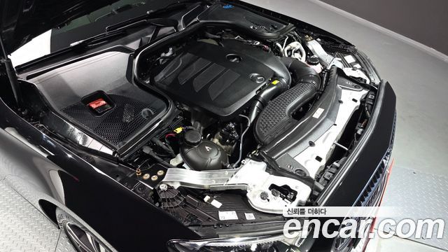 Mercedes-Benz E-Class (W213) E350 4MATIC Avantgarde 2022 — фото 18