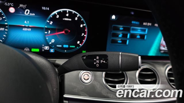 Mercedes-Benz E-Class (W213) E350 4MATIC Avantgarde 2022 — фото 19