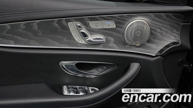 Mercedes-Benz E-Class (W213) E350 4MATIC Avantgarde 2022 — фото 21