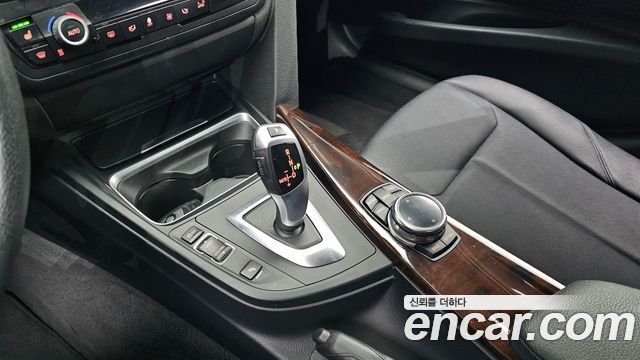 BMW 3 Series (F30) 320d 2015 — фото 9