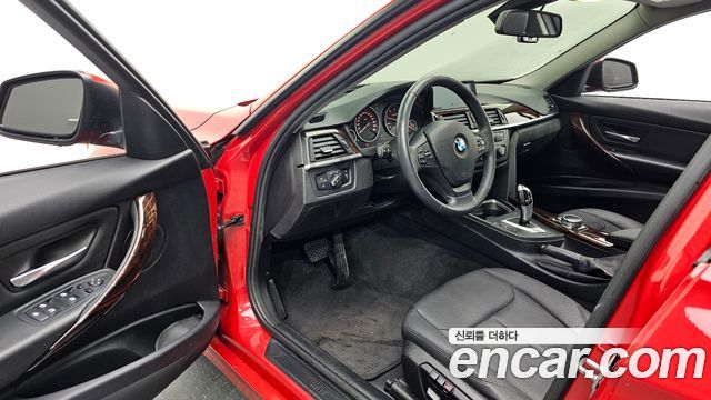 BMW 3 Series (F30) 320d 2015 — фото 10