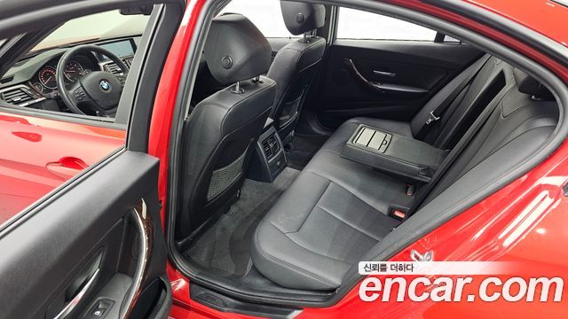 BMW 3 Series (F30) 320d 2015 — фото 11