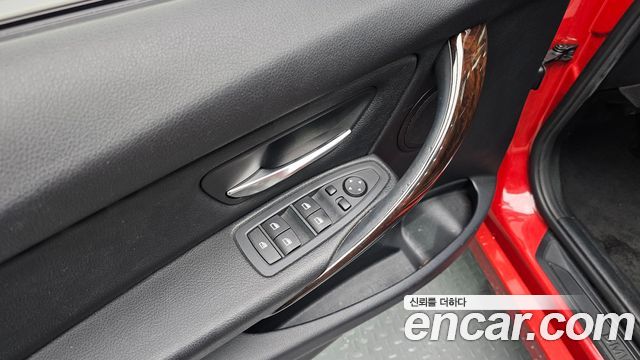 BMW 3 Series (F30) 320d 2015 — фото 13
