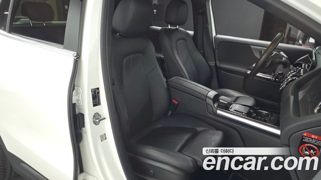 Mercedes-Benz GLA-Class (H247) GLA220 2021 — фото 10