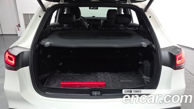 Mercedes-Benz GLA-Class (H247) GLA220 2021 — фото 20