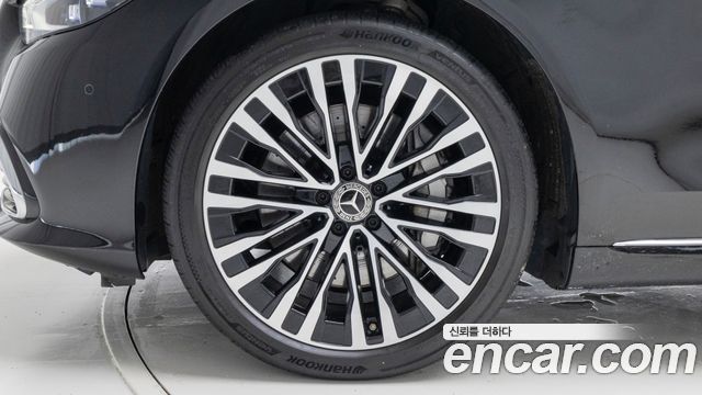 Mercedes-Benz S-Class (W223) S450L 4MATIC 2022 — фото 5
