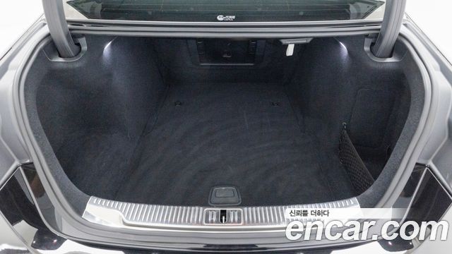 Mercedes-Benz S-Class (W223) S450L 4MATIC 2022 — фото 15