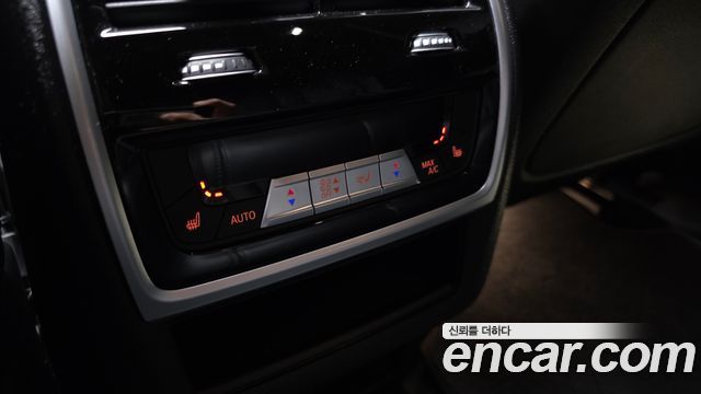 BMW X5 (G05) M50d 2020 — фото 17
