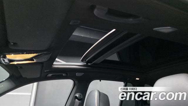 BMW X5 (G05) M50d 2020 — фото 19