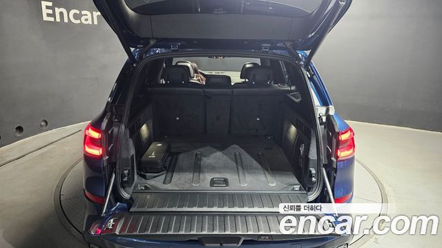BMW X5 (G05) M50d 2020 — фото 20