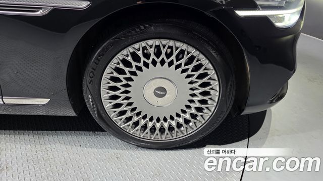 Genesis G90 3.8 AWD Premium Luxury 2020 — фото 5