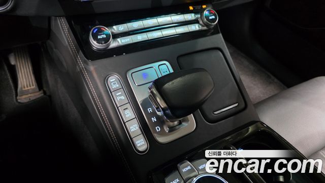 Genesis G90 3.8 AWD Premium Luxury 2020 — фото 9
