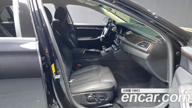 Genesis G90 3.8 AWD Premium Luxury 2020 — фото 11