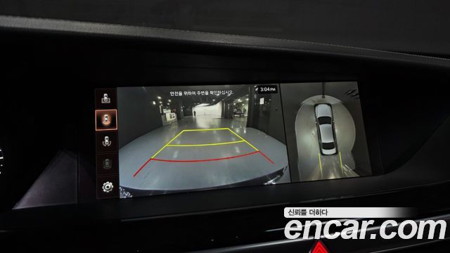 Genesis G90 3.8 AWD Premium Luxury 2020 — фото 15