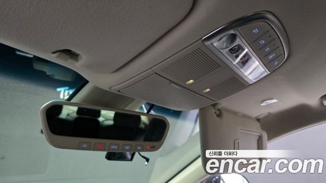 Genesis G90 3.8 AWD Premium Luxury 2020 — фото 18