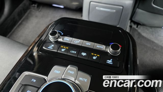 Genesis G90 3.8 AWD Premium Luxury 2020 — фото 19