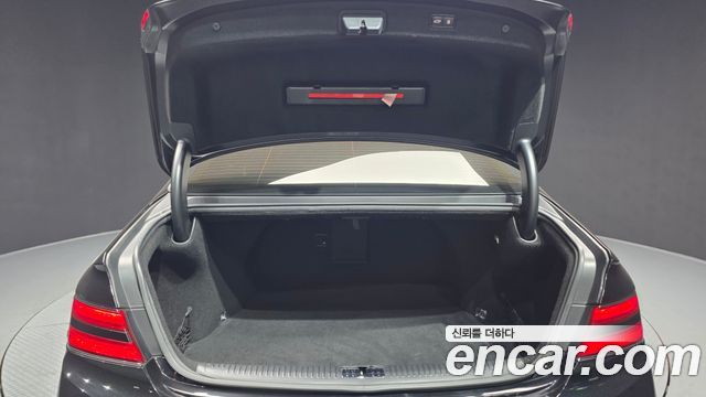 Genesis G90 3.8 AWD Premium Luxury 2020 — фото 20