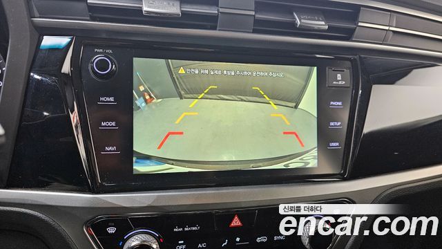 KG Mobility (SsangYong) Beautiful Korando Gasoline 1.5 2WD C5 Plus 2022 — фото 15