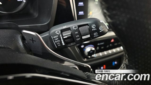 KG Mobility (SsangYong) Beautiful Korando Gasoline 1.5 2WD C5 Plus 2022 — фото 18