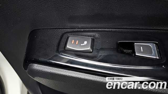 KG Mobility (SsangYong) Beautiful Korando Gasoline 1.5 2WD C5 Plus 2022 — фото 19
