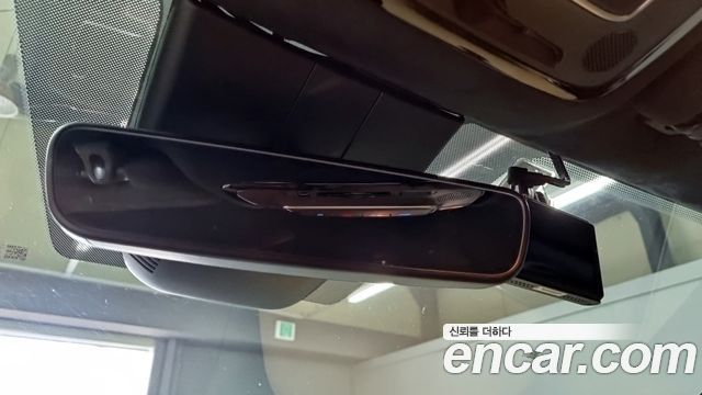 Hyundai Santa Fe Diesel 2.2 2WD Calligraphy 2021 — фото 19