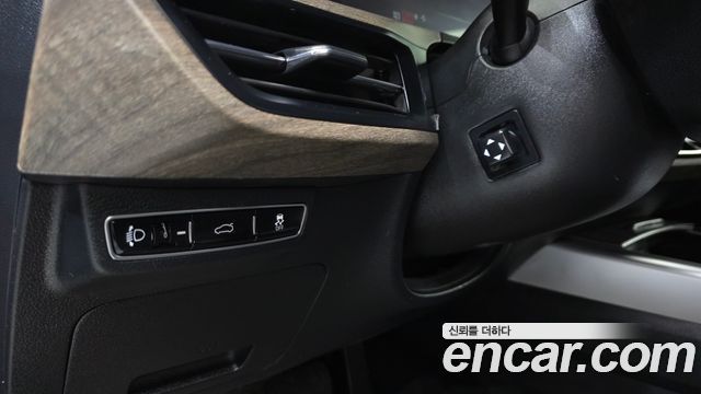Kia K8 3.5 LPG 2WD Prestige(Rentcar) 2022 — фото 12