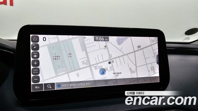 Hyundai Santa Fe Diesel 2.2 4WD Exclusive 2023 — фото 15