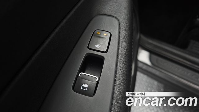 Hyundai Santa Fe Diesel 2.2 4WD Exclusive 2023 — фото 19