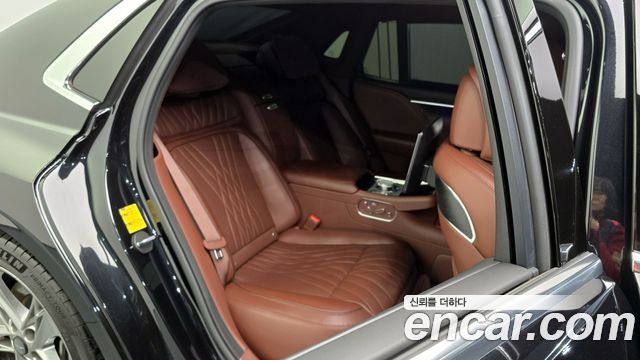 Genesis G90 (RS4) Gasoline 3.5 Turbo AWD 2022 — фото 13
