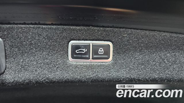 Genesis G90 (RS4) Gasoline 3.5 Turbo AWD 2022 — фото 20