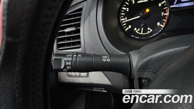 Nissan Altima 2.5 Smart L33 2017 — фото 18
