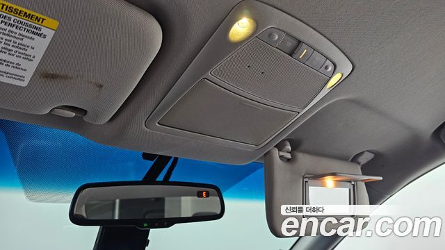 Nissan Altima 2.5 Smart L33 2017 — фото 19