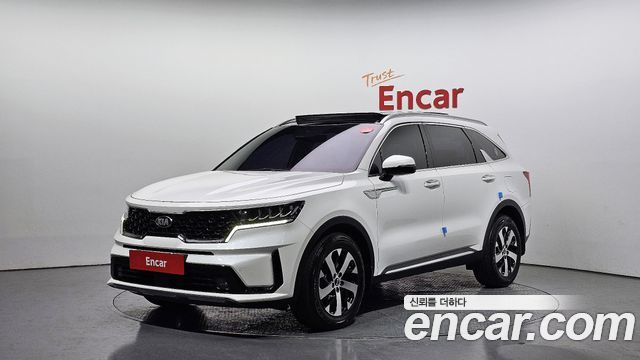 Kia Sorento (IV) Diesel 2.2 4WD Prestige