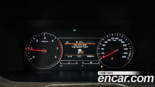 Kia Sorento (IV) Diesel 2.2 4WD Prestige 2021 — фото 8