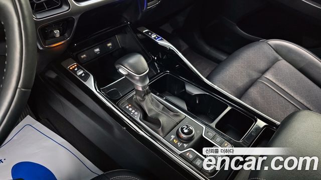 Kia Sorento (IV) Diesel 2.2 4WD Prestige 2021 — фото 9