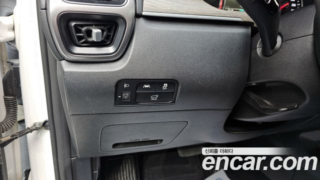 Kia Sorento (IV) Diesel 2.2 4WD Prestige 2021 — фото 13