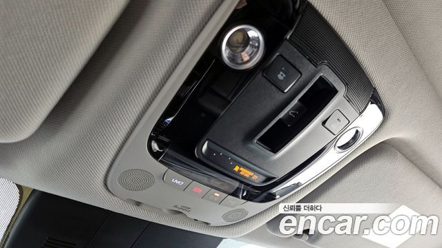 Kia Sorento (IV) Diesel 2.2 4WD Prestige 2021 — фото 17