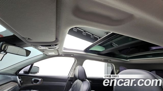 Kia Sorento (IV) Diesel 2.2 4WD Prestige 2021 — фото 18