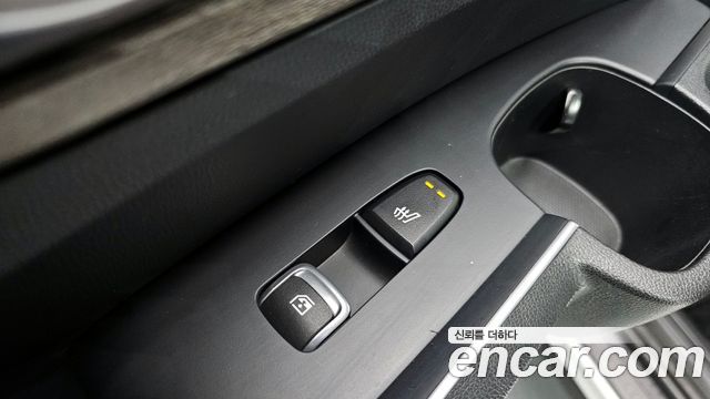 Kia Sorento (IV) Diesel 2.2 4WD Prestige 2021 — фото 19