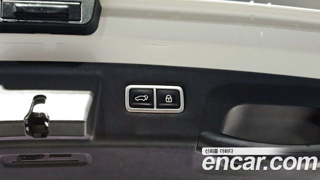 Kia Sorento (IV) Diesel 2.2 4WD Prestige 2021 — фото 20