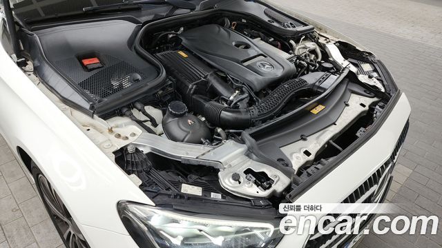 Mercedes-Benz E-Class (W213) E250 Avantgarde 2022 — фото 6